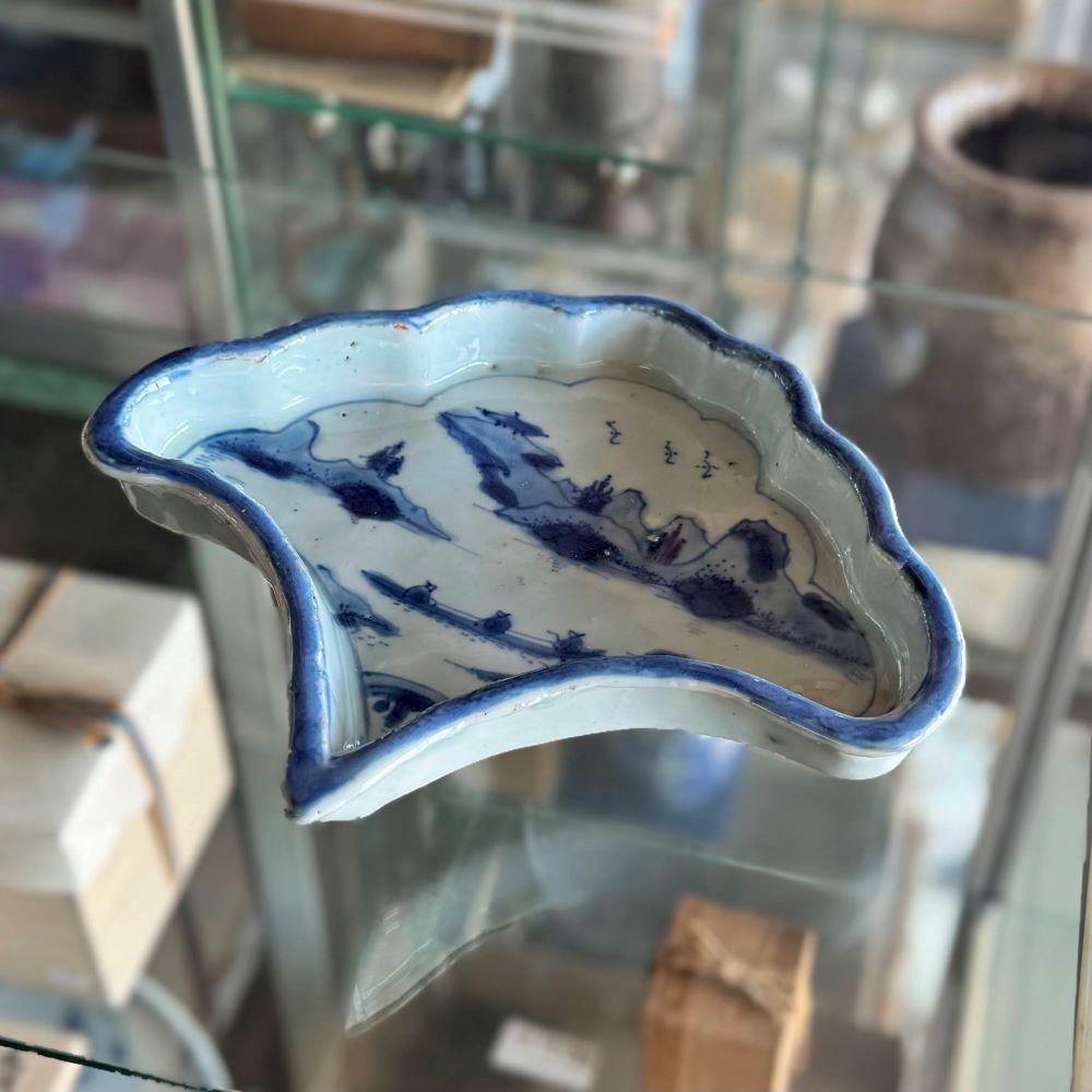 植和宝山堂 - 骨董品・古美術の買取・販売 -