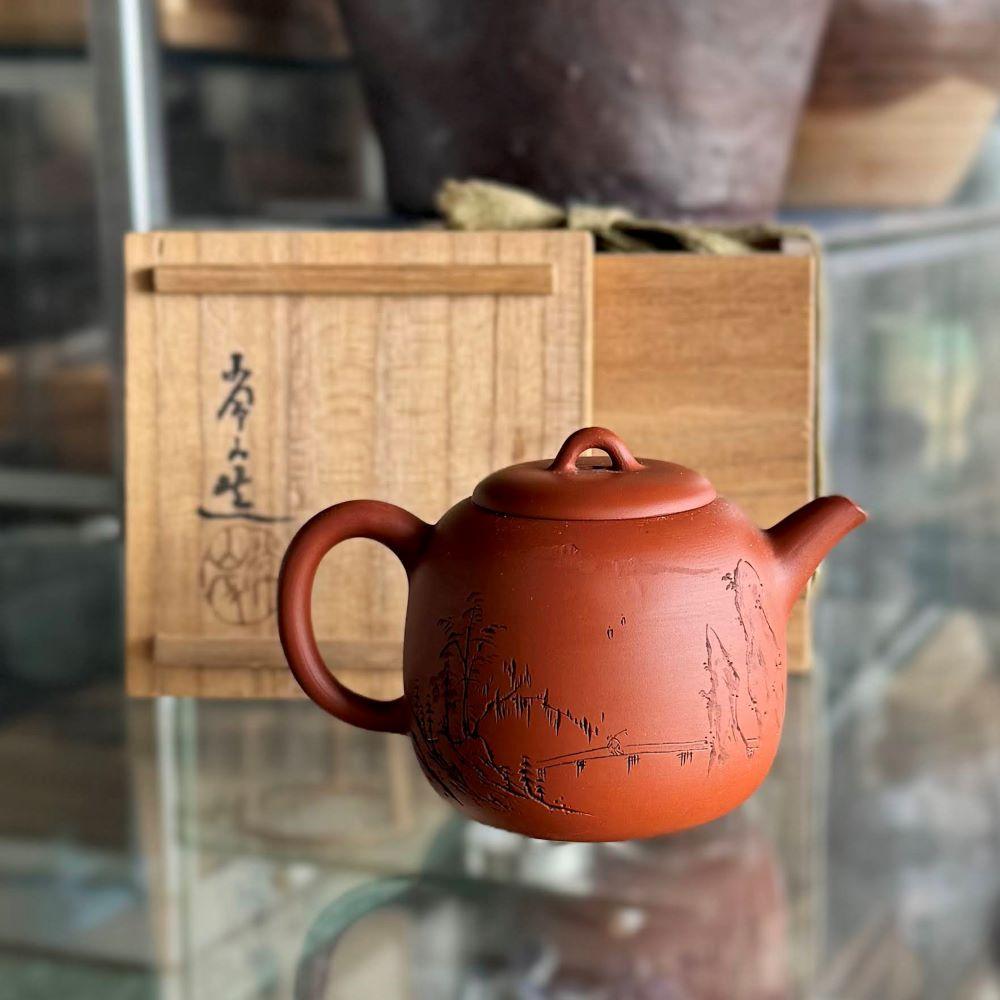 お知らせ ｜ 植和宝山堂 - 骨董品・古美術の買取・販売 -