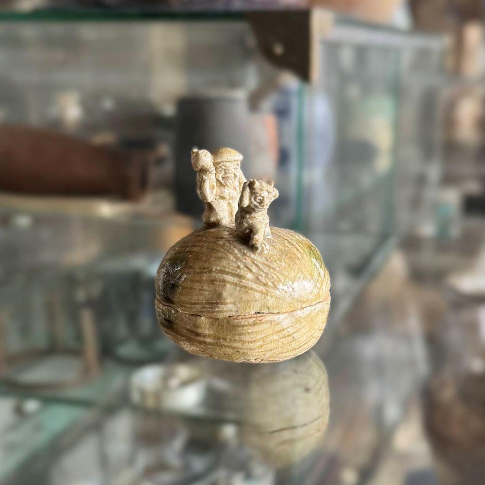 植和宝山堂 - 骨董品・古美術の買取・販売 -